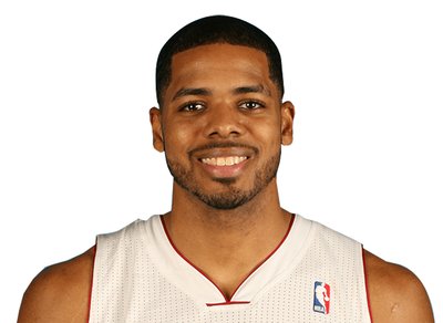 Rodney Carney