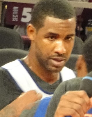 Shawne Williams