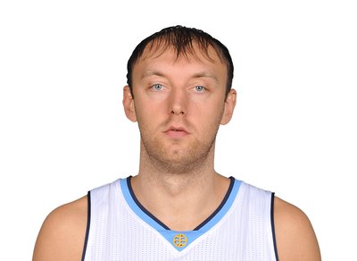 Oleksiy Pecherov