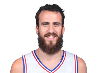 Sergio Rodriguez