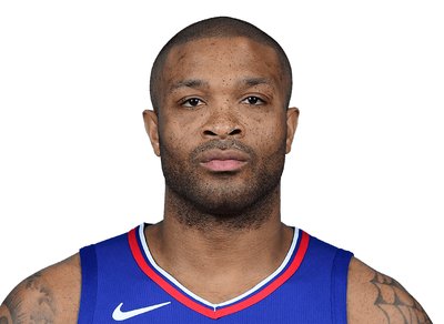 P.J. Tucker