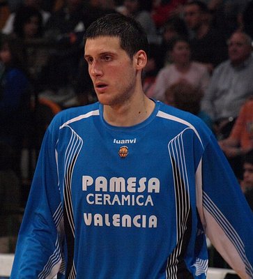 Kosta Perovic