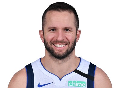 J.J. Barea