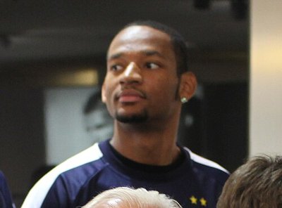 Mike Hall