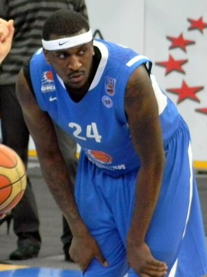 Kevinn Pinkney