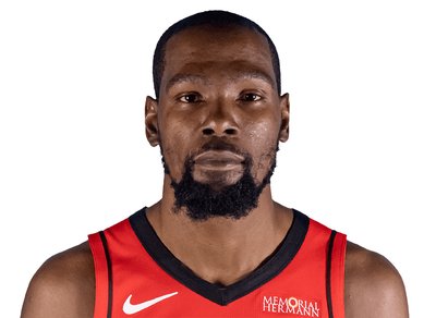 Kevin Durant