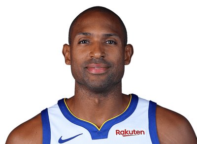Al Horford