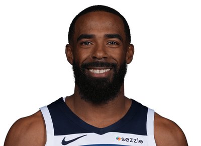 Mike Conley