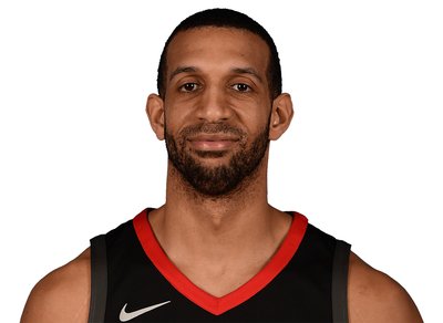 Brandan Wright