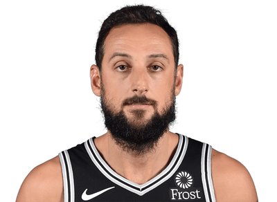 Marco Belinelli