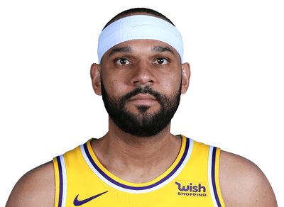 Jared Dudley
