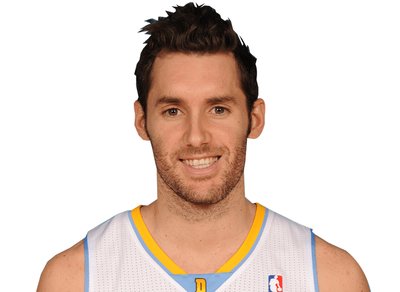Rudy Fernandez