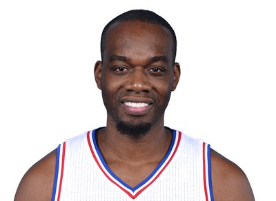Carl Landry