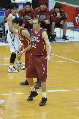Nick Fazekas