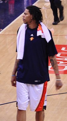 Jermareo Davidson