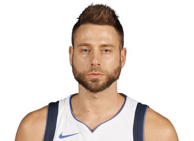 Josh McRoberts