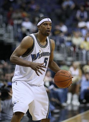Dominic McGuire