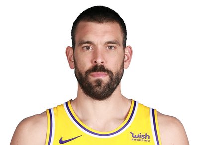 Marc Gasol
