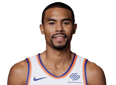 Ramon Sessions