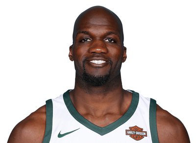 Joel Anthony