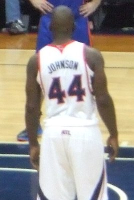 Ivan Johnson