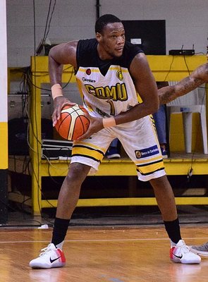 Eric Dawson