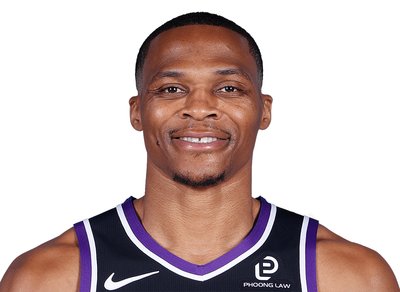 Russell Westbrook