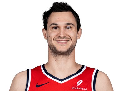 Danilo Gallinari