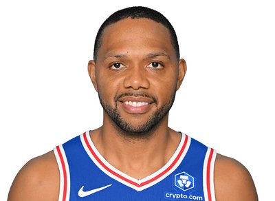 Eric Gordon