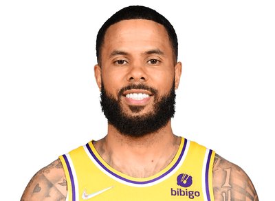 D.J. Augustin