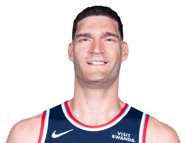 Brook Lopez