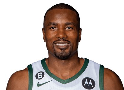 Serge Ibaka
