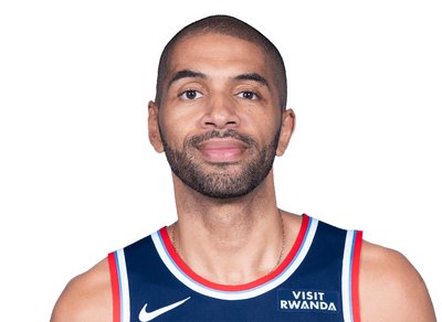 Nicolas Batum
