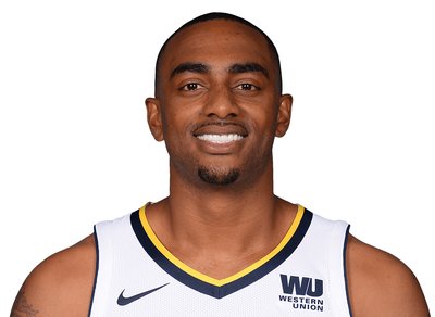 Darrell Arthur