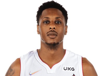 Mario Chalmers