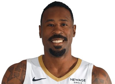 DeAndre Jordan