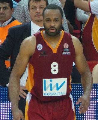Malik Hairston