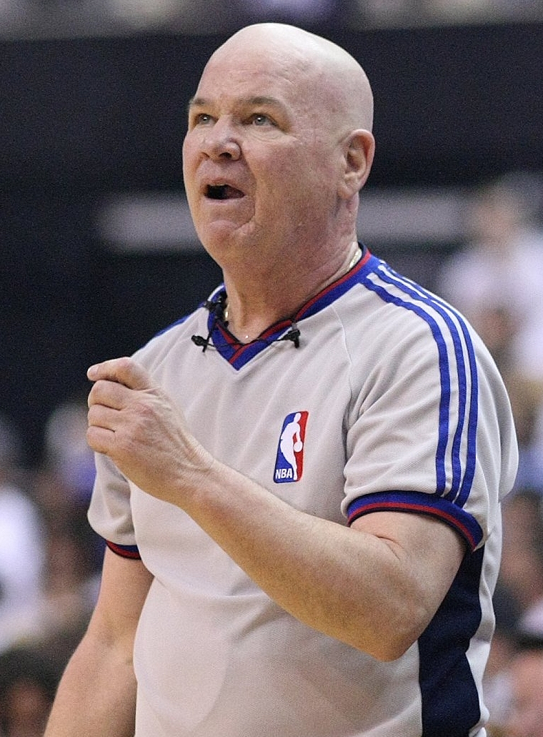 Joe Crawford