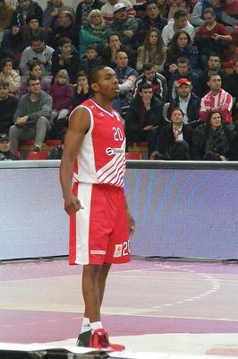 DeMarcus Nelson