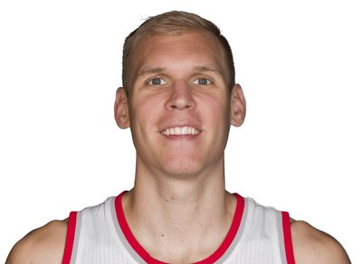 Greg Stiemsma