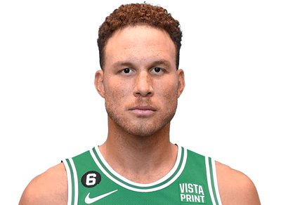 Blake Griffin