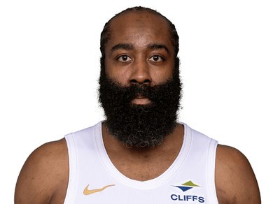James Harden