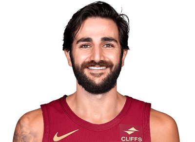 Ricky Rubio