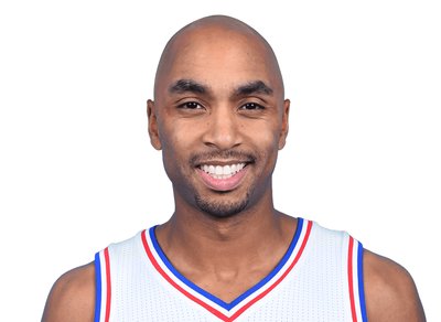 Gerald Henderson