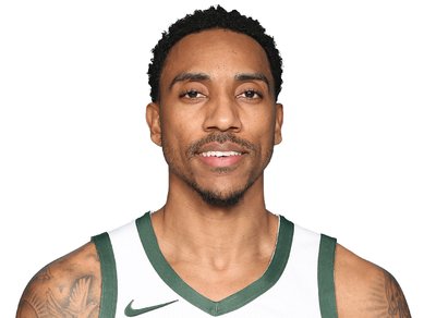 Jeff Teague