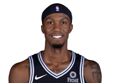Dante Cunningham