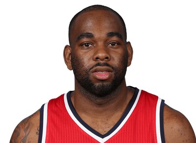 Marcus Thornton