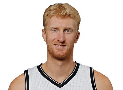 Chase Budinger