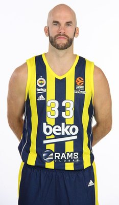 Nick Calathes