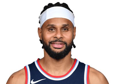 Patty Mills